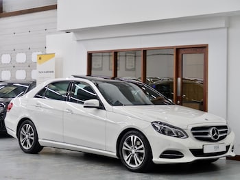 Used Mercedes-Benz E Class 2015 for sale - 78259889: Photo