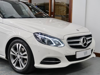 Used Mercedes-Benz E Class 2015 for sale - 78259889: Photo