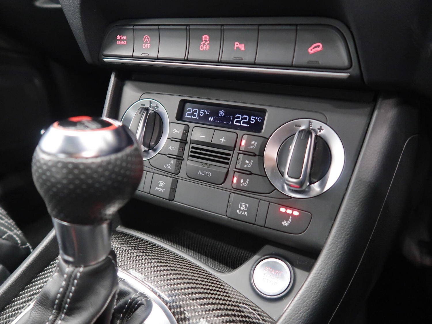 Used Audi RS Q3 2025 for sale - 76550115: Photo 14