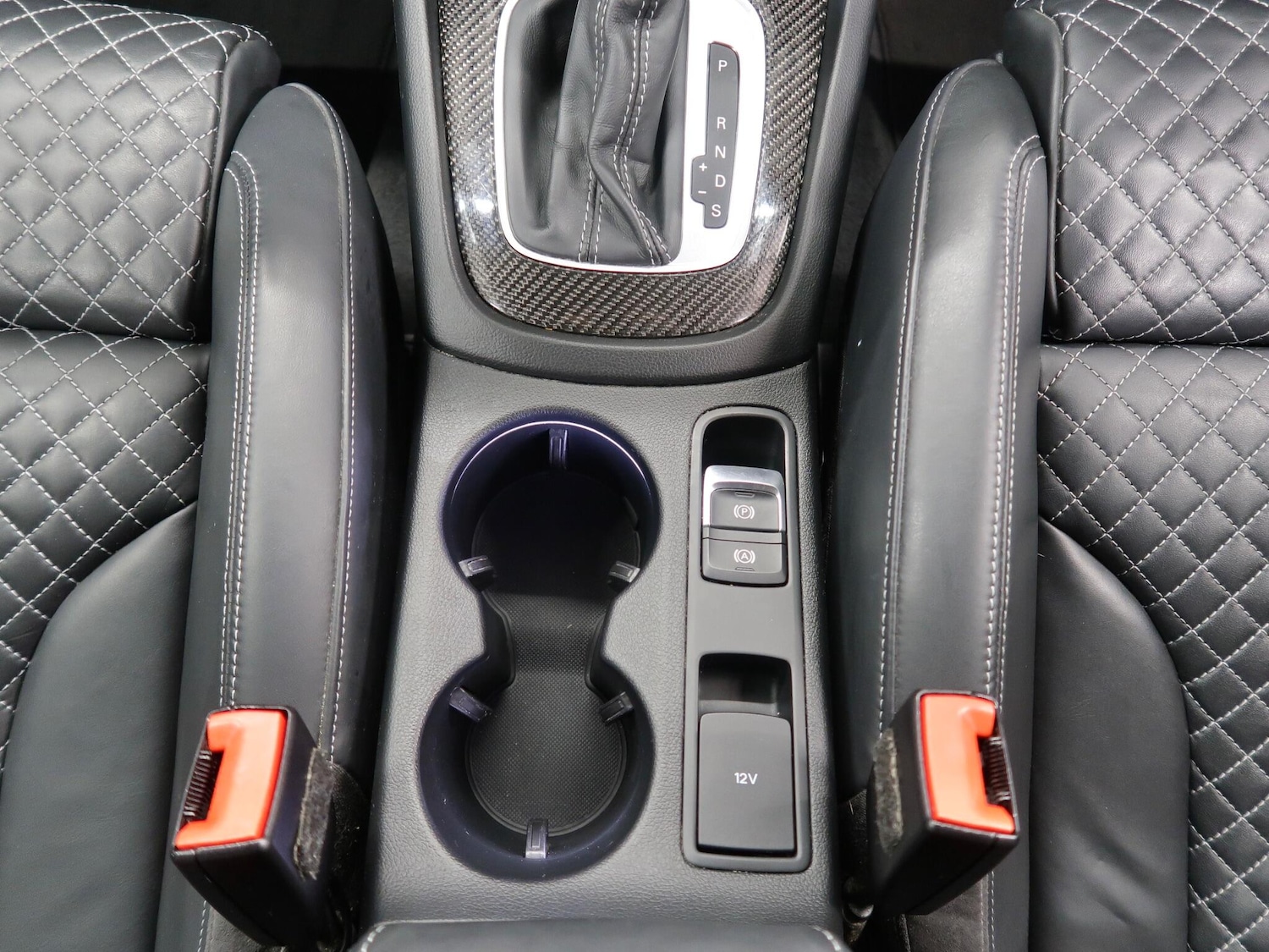 Used Audi RS Q3 2025 for sale - 76550115: Photo 15