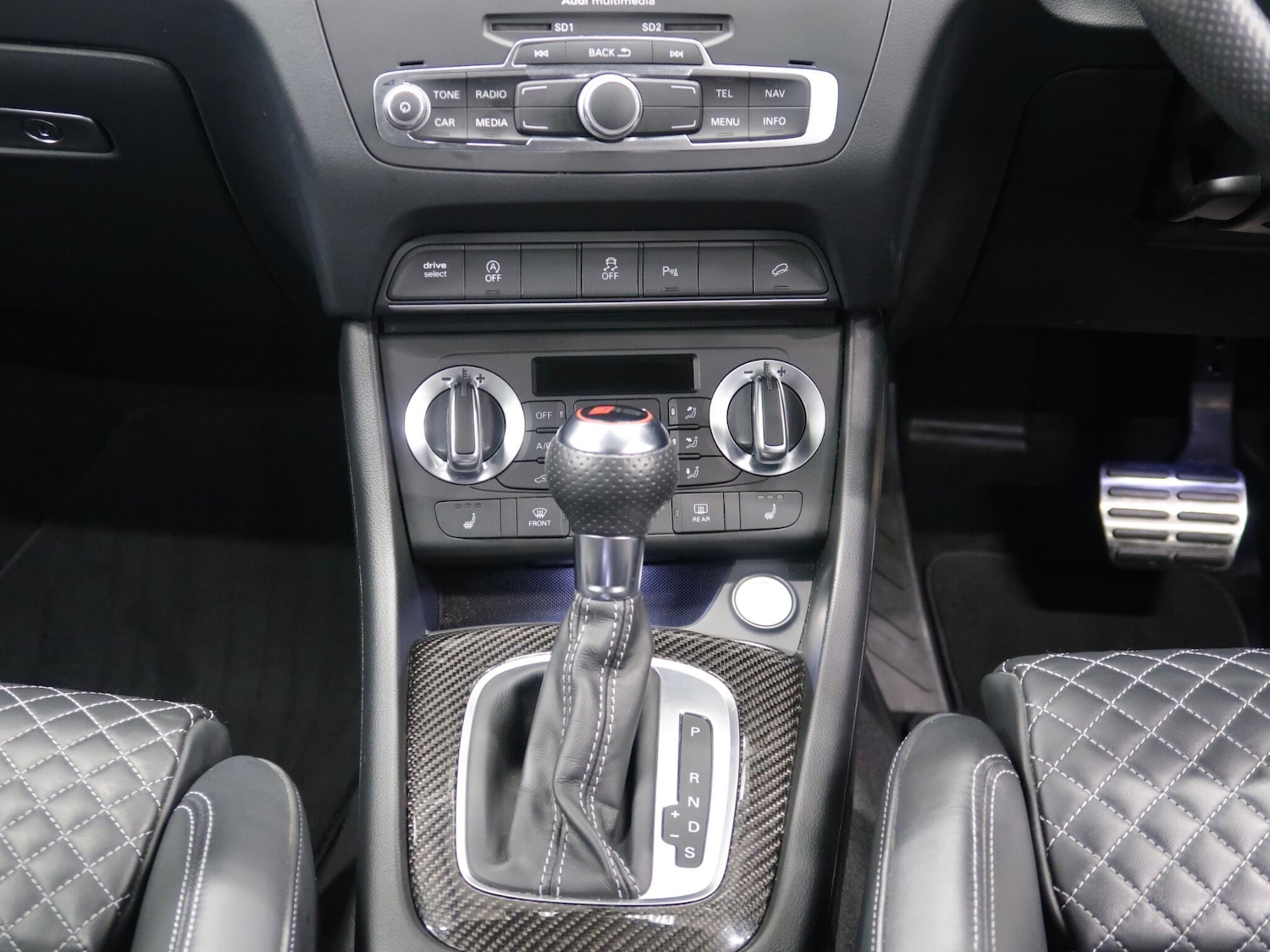 Used Audi RS Q3 2025 for sale - 76550115: Photo 17