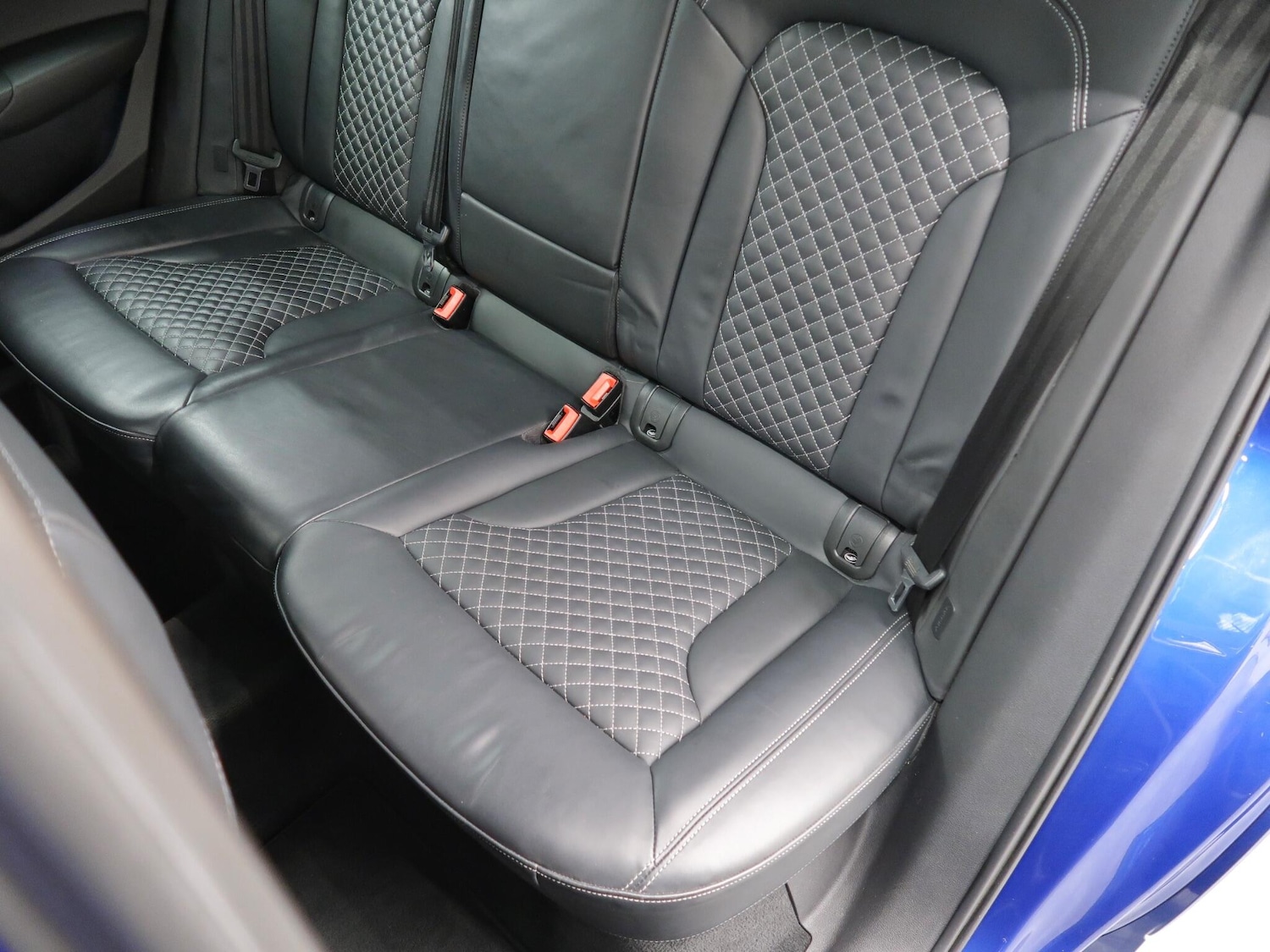 Used Audi RS Q3 2025 for sale - 76550115: Photo 28