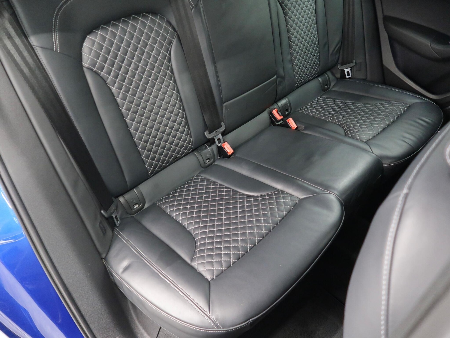 Used Audi RS Q3 2025 for sale - 76550115: Photo 29