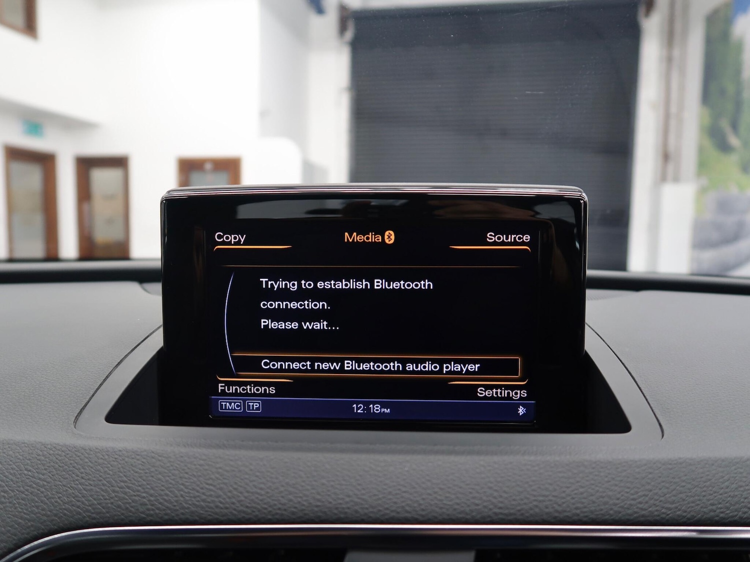 Used Audi RS Q3 2025 for sale - 76550115: Photo 46