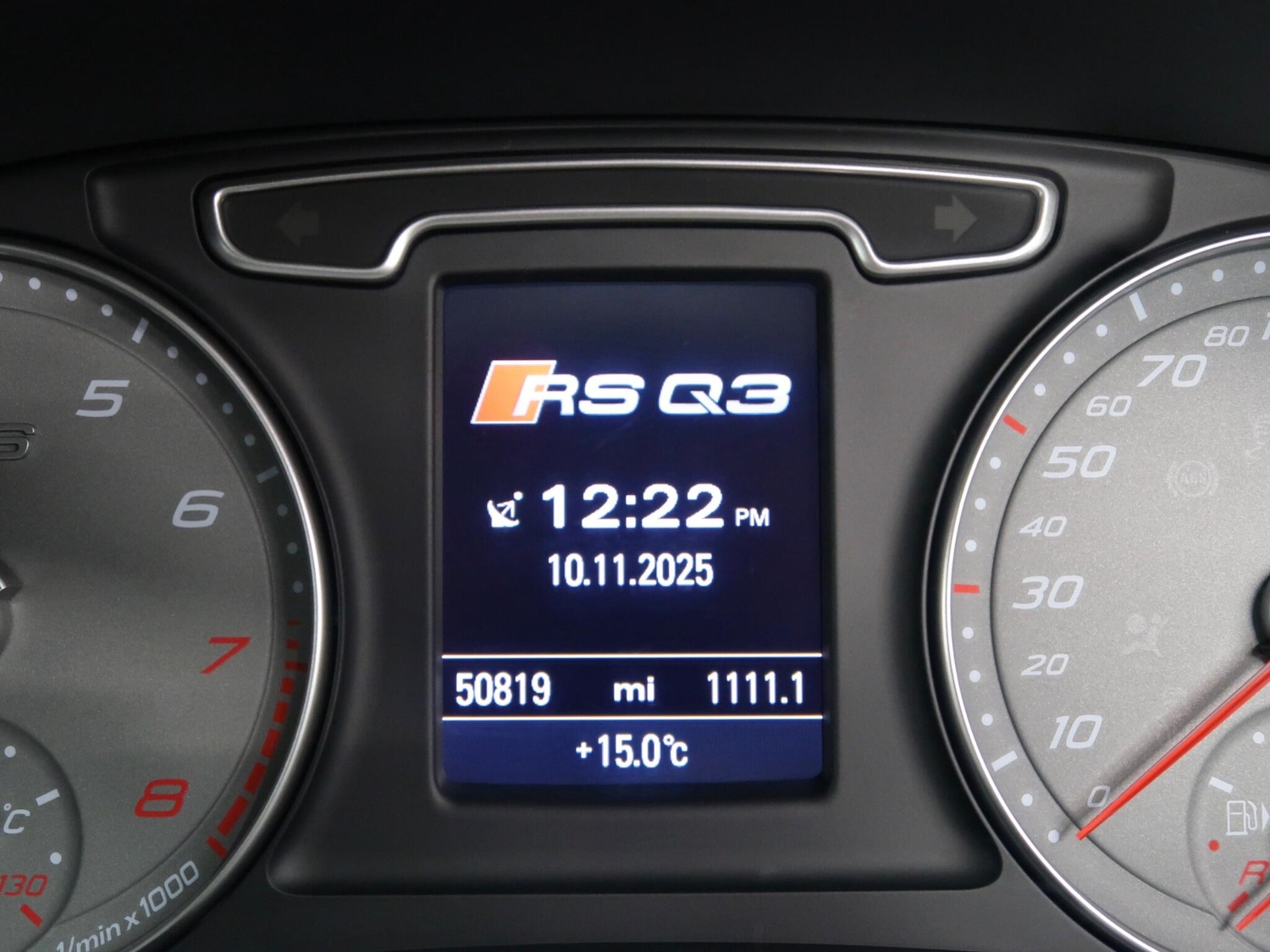 Used Audi RS Q3 2025 for sale - 76550115: Photo 47