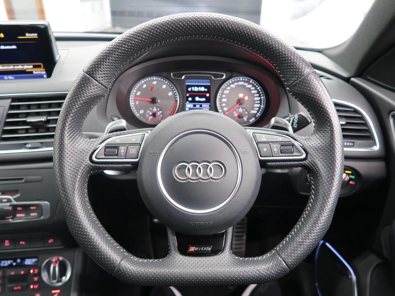 Used Audi RS Q3 2025 for sale - 76550115: Photo 49
