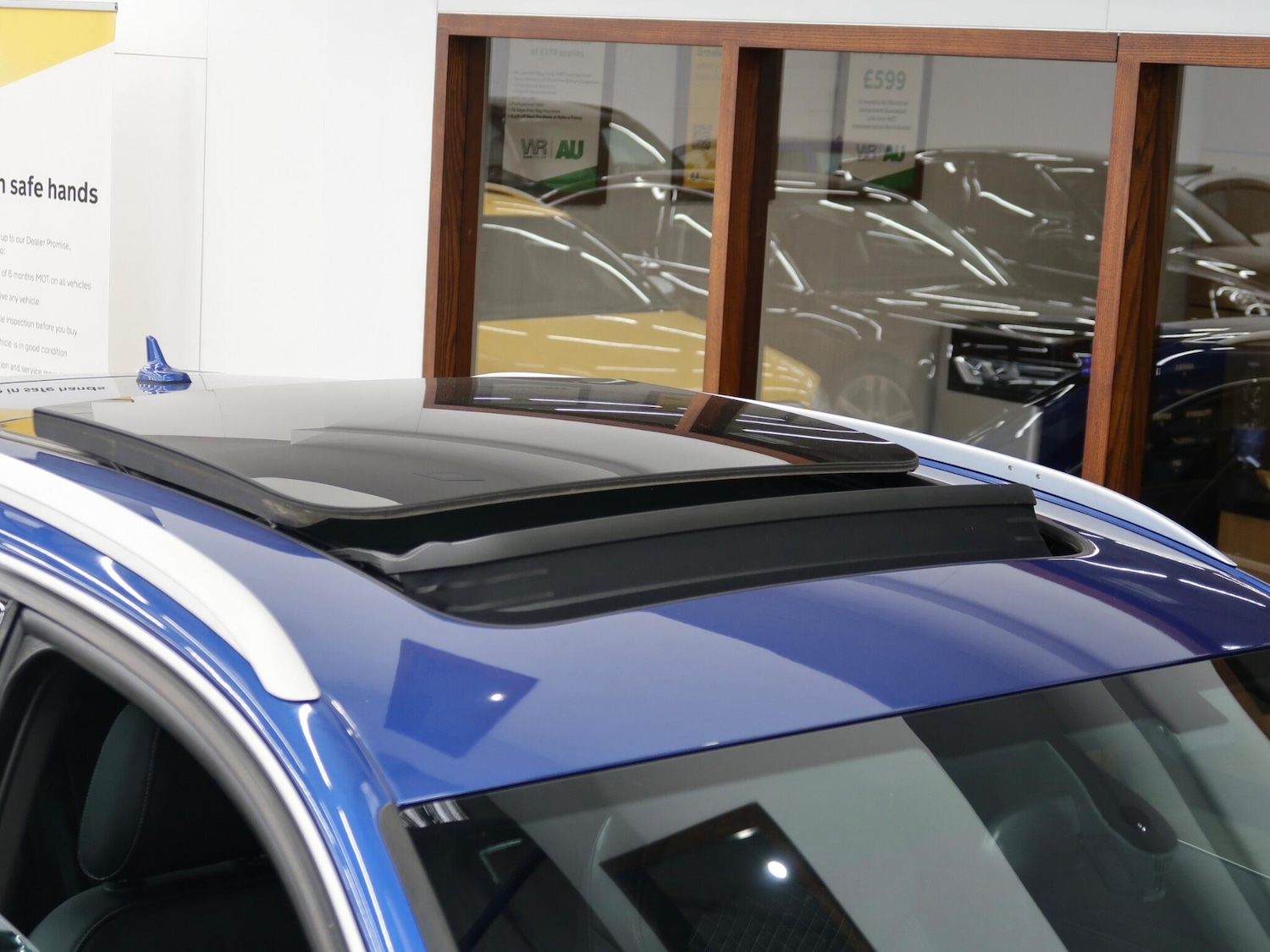 Used Audi RS Q3 2025 for sale - 76550115: Photo 50