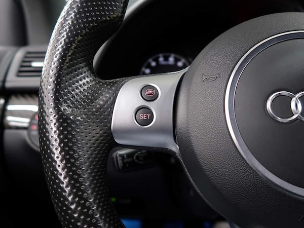 Used Audi RS4 Avant 2006 for sale - 72733932: Photo 13