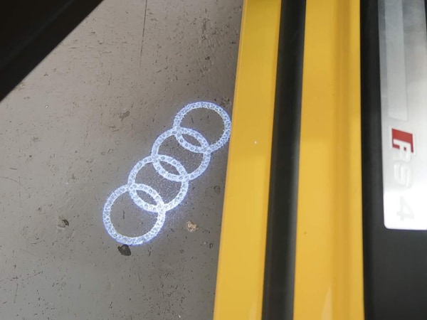Used Audi RS4 Avant 2006 for sale - 72733932: Photo 19