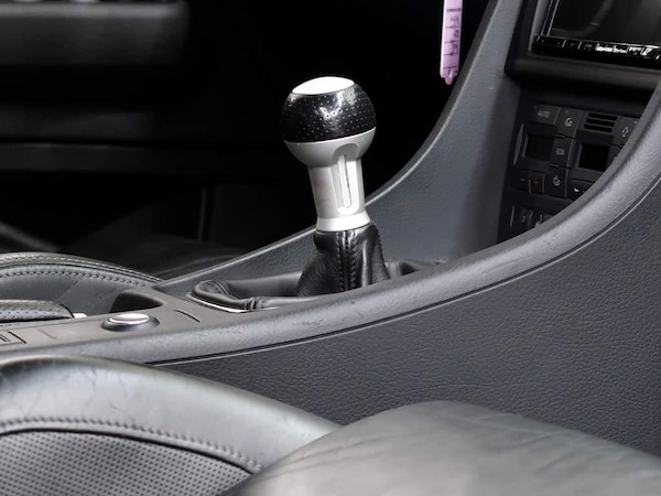 Used Audi RS4 Avant 2006 for sale - 72733932: Photo 22