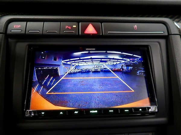 Used Audi RS4 Avant 2006 for sale - 72733932: Photo 24