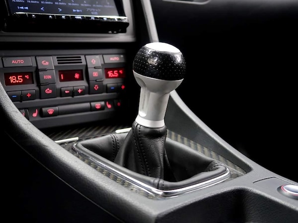 Used Audi RS4 Avant 2006 for sale - 72733932: Photo 28