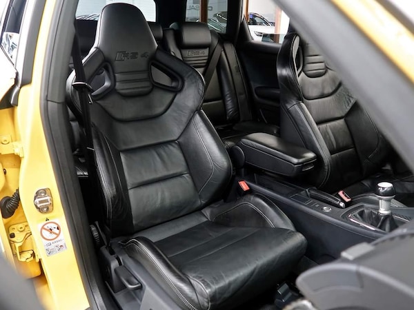Used Audi RS4 Avant 2006 for sale - 72733932: Photo 29