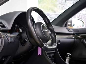 Used Audi RS4 Avant 2006 for sale - 72733932: Photo