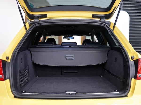 Used Audi RS4 Avant 2006 for sale - 72733932: Photo 39