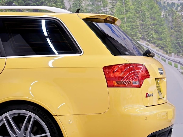 Used Audi RS4 Avant 2006 for sale - 72733932: Photo 41