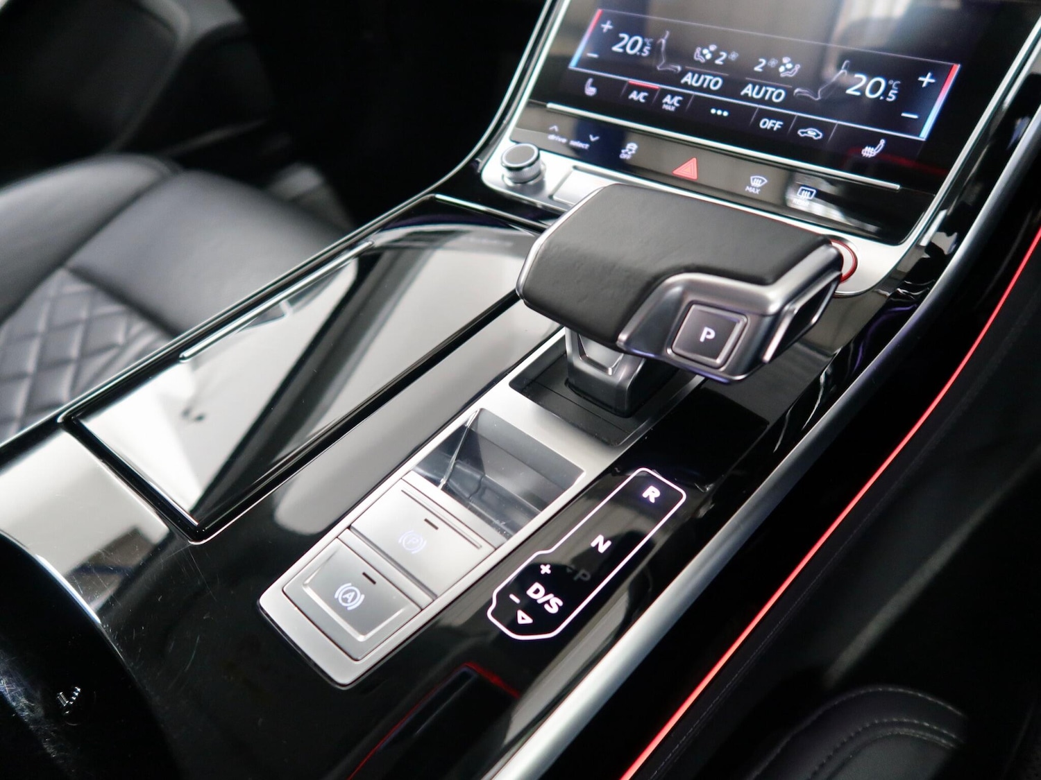 Used Audi A8 2020 for sale - 77001652: Photo 16