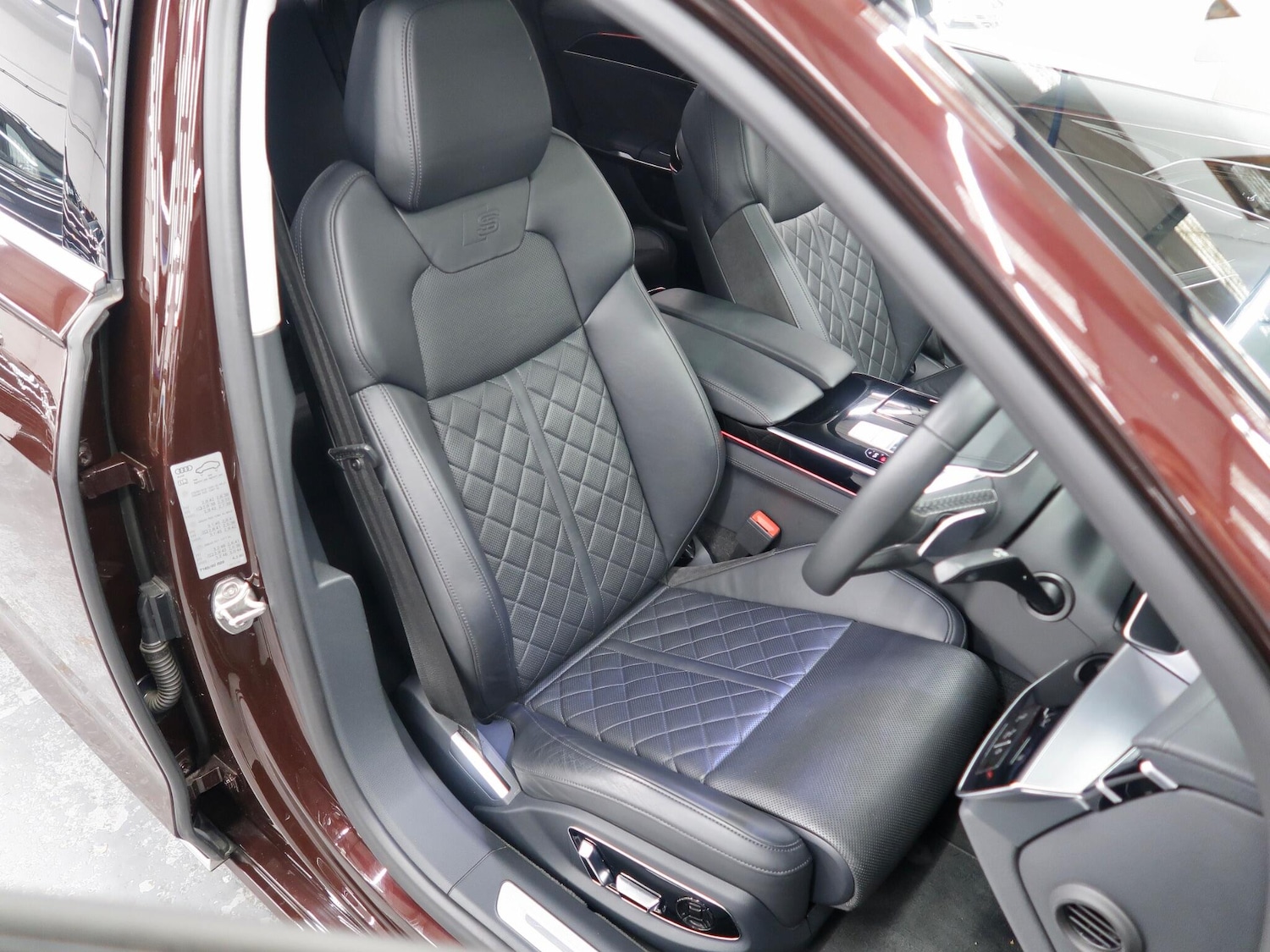 Used Audi A8 2020 for sale - 77001652: Photo 18