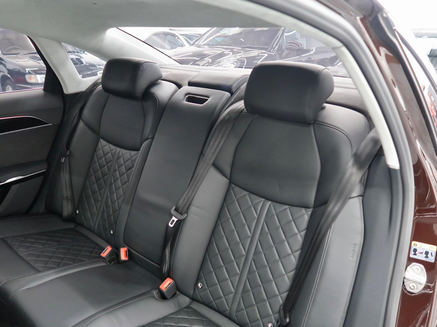 Used Audi A8 2020 for sale - 77001652: Photo 21