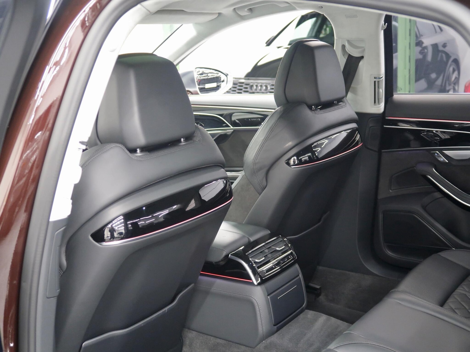 Used Audi A8 2020 for sale - 77001652: Photo 23