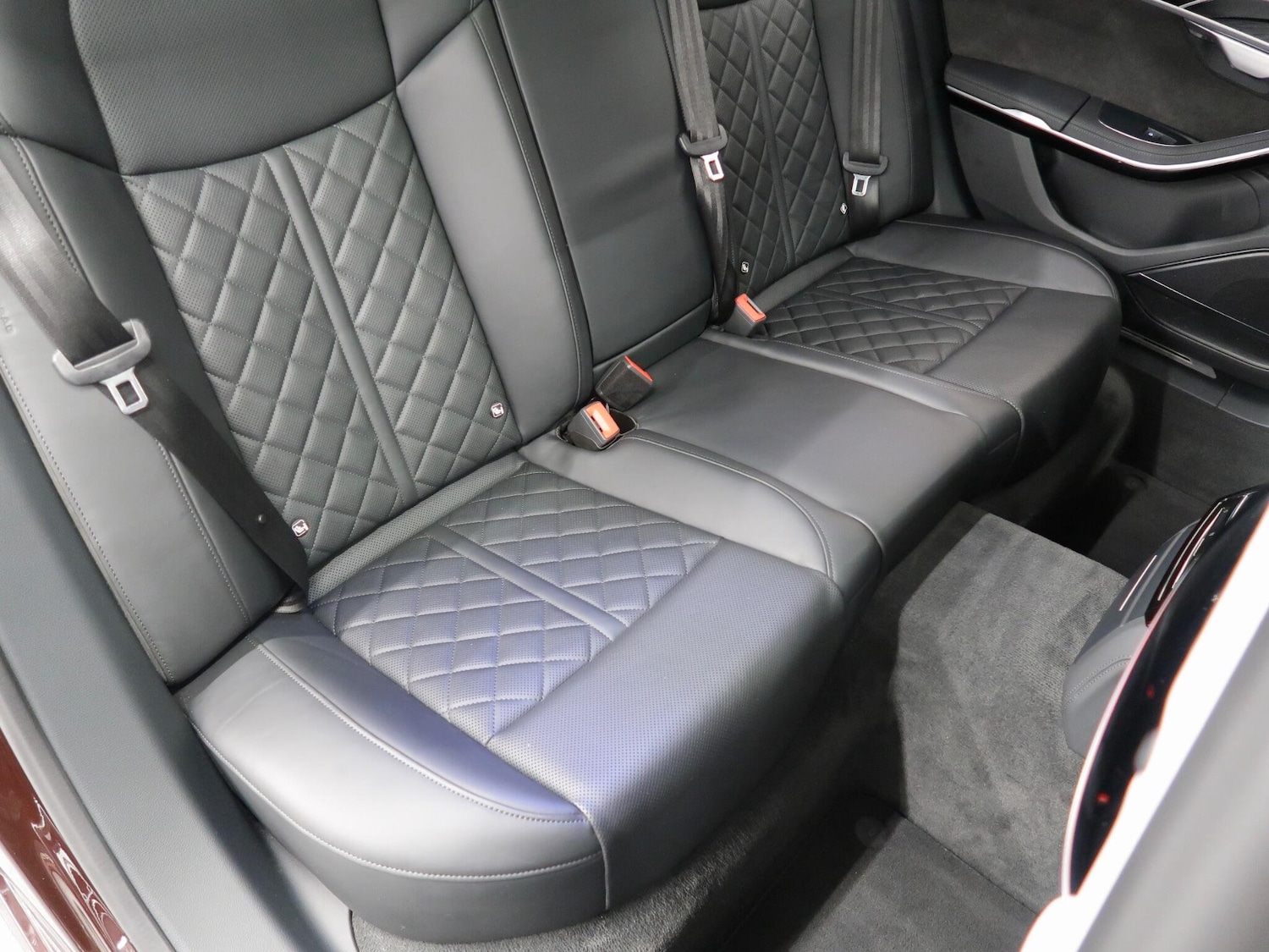 Used Audi A8 2020 for sale - 77001652: Photo 25