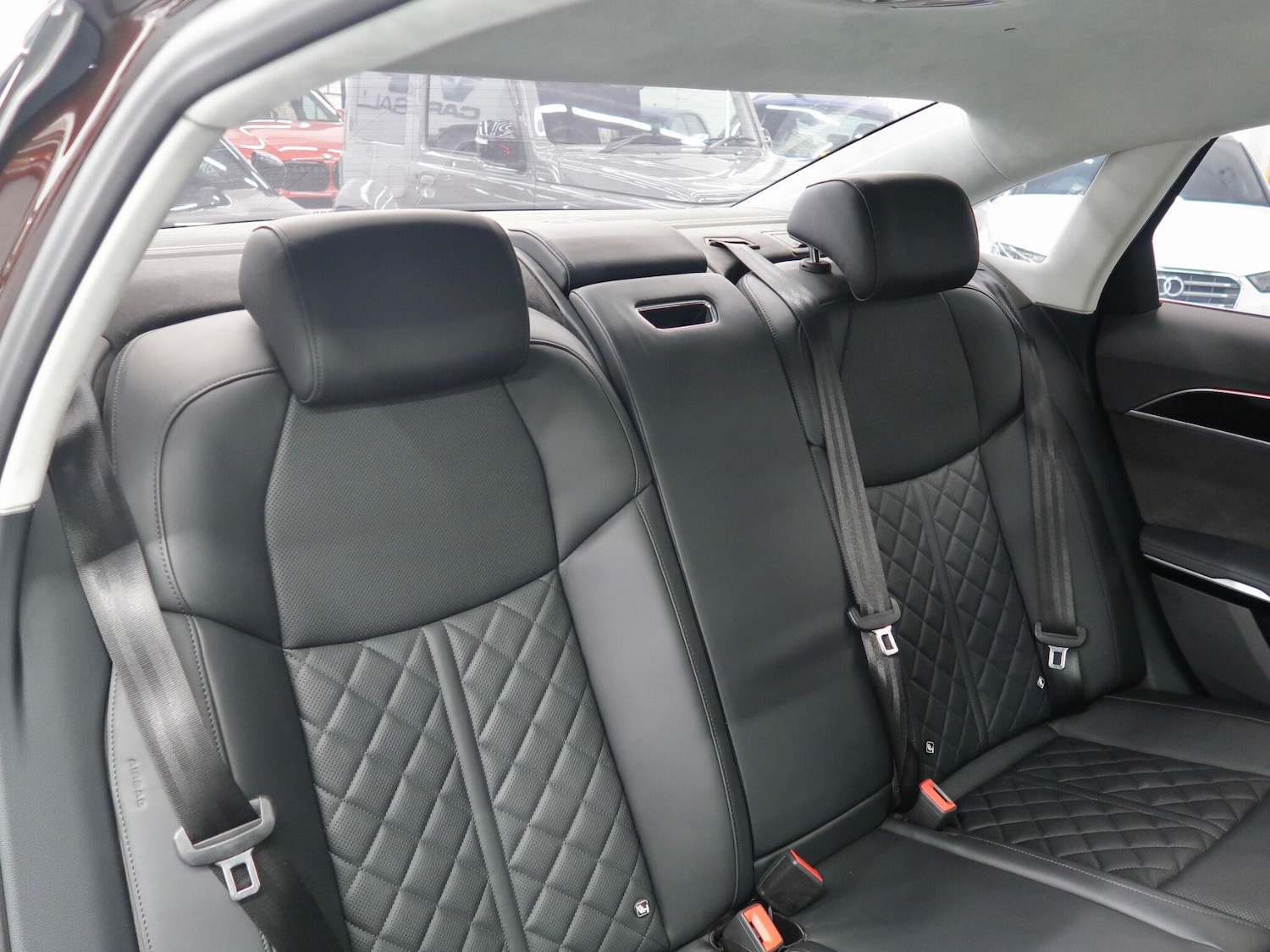 Used Audi A8 2020 for sale - 77001652: Photo 26