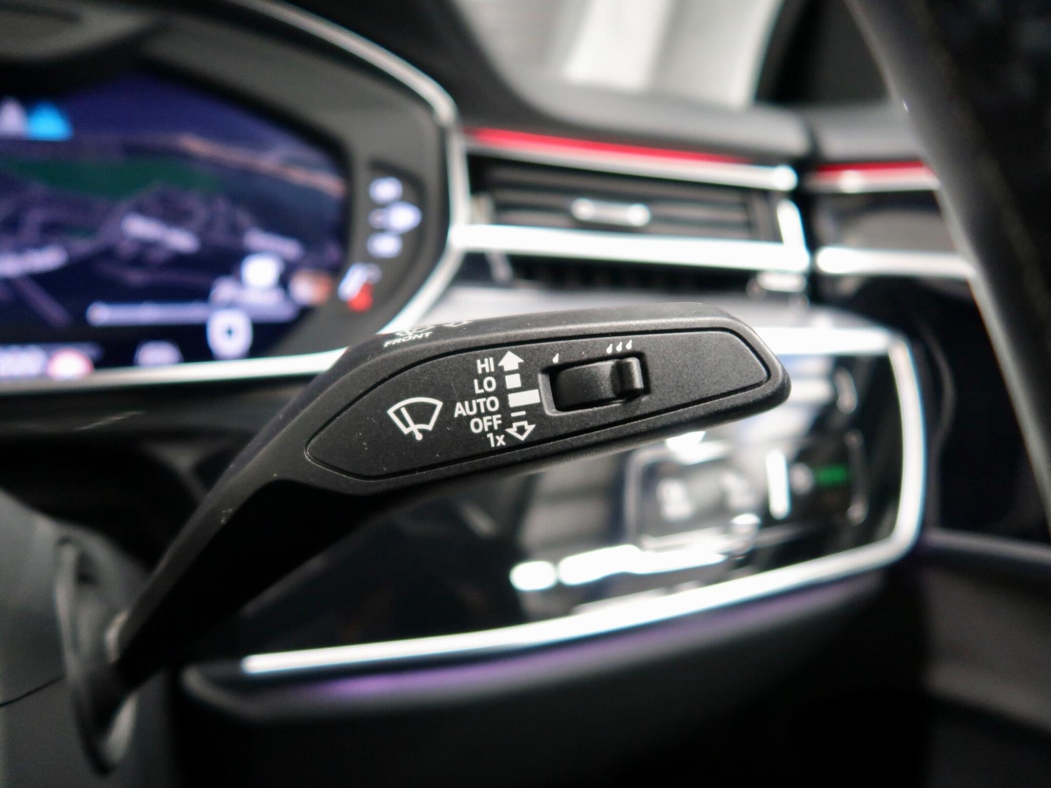 Used Audi A8 2020 for sale - 77001652: Photo 29