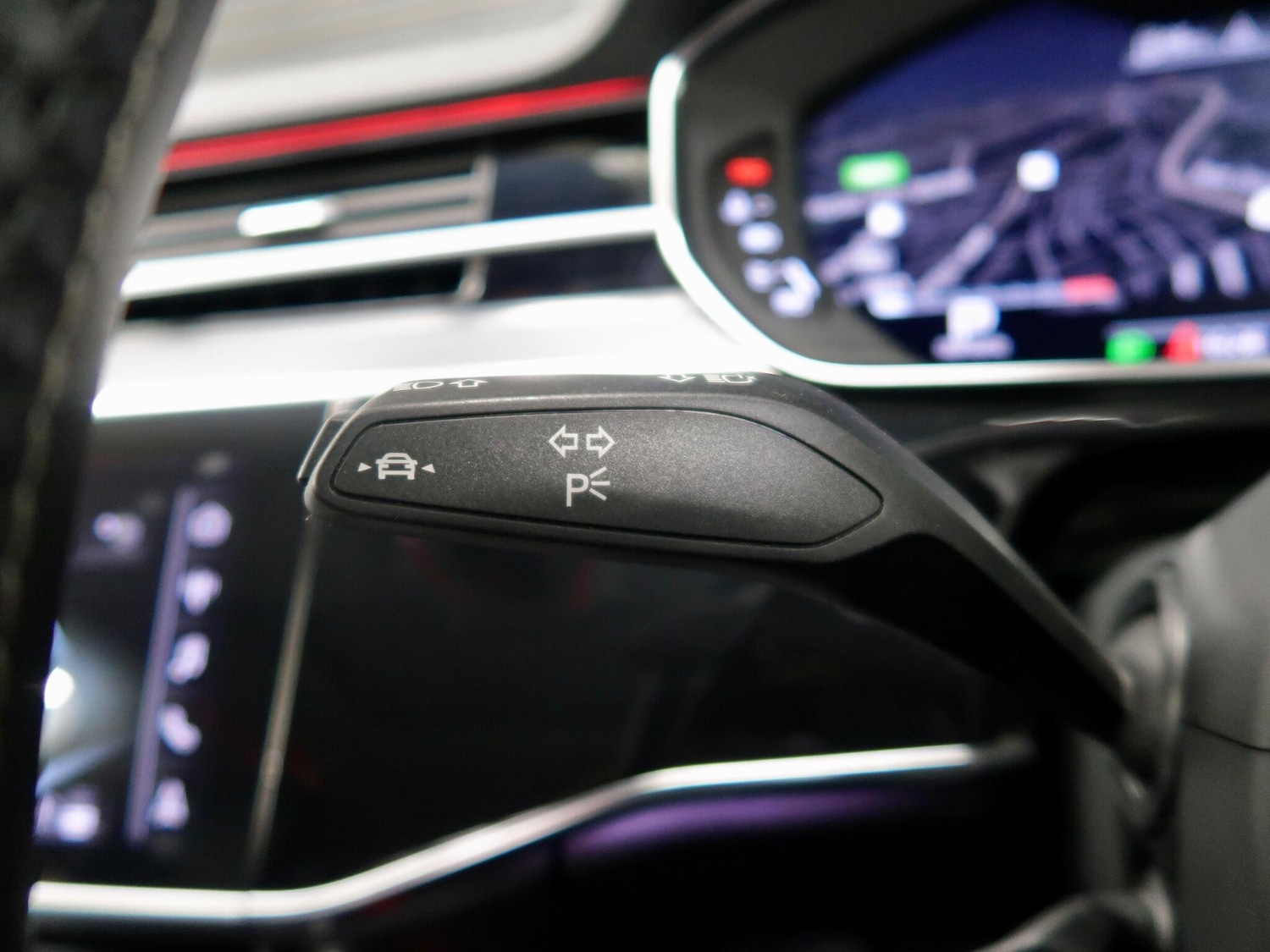 Used Audi A8 2020 for sale - 77001652: Photo 30