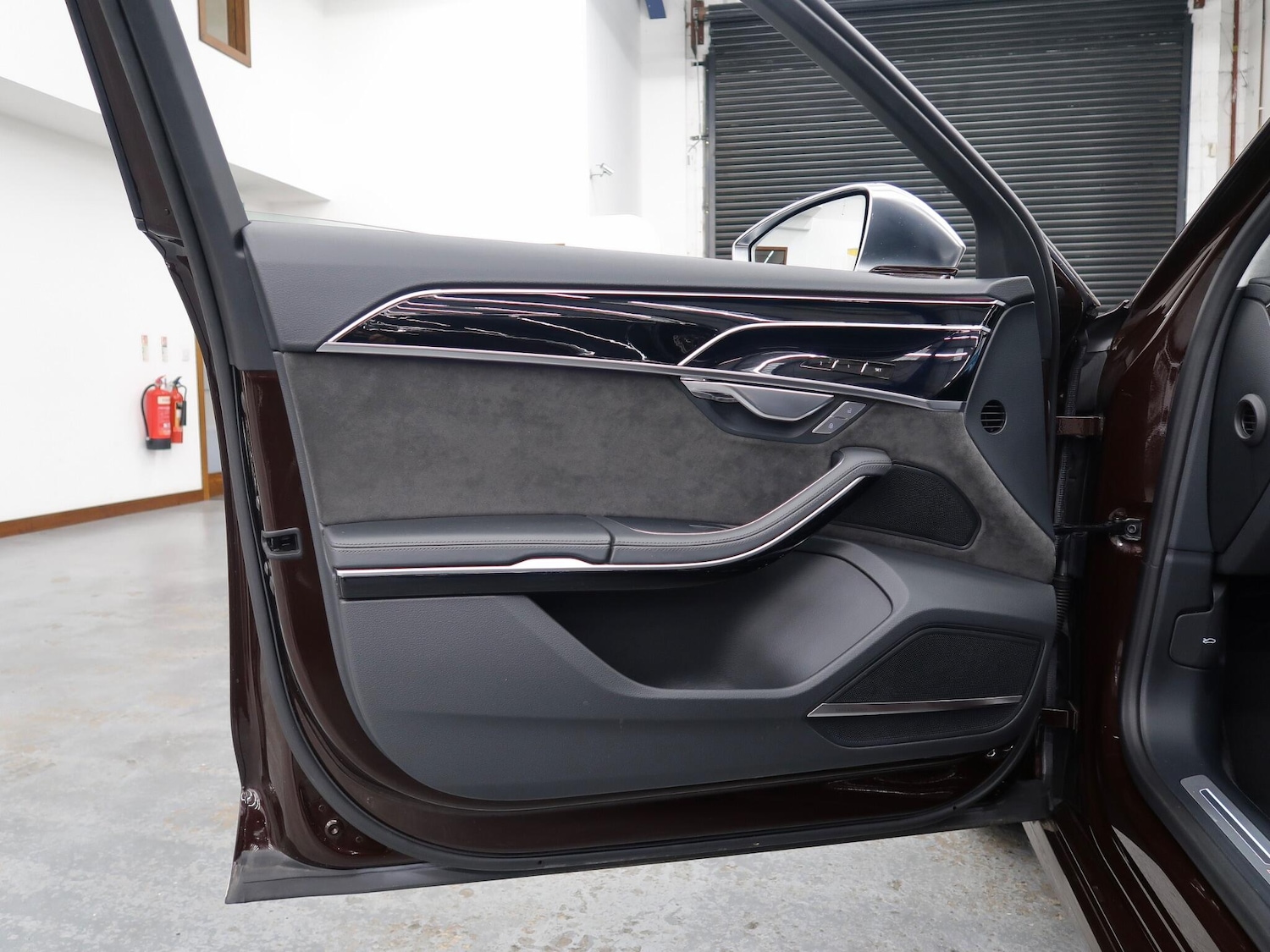 Used Audi A8 2020 for sale - 77001652: Photo 33