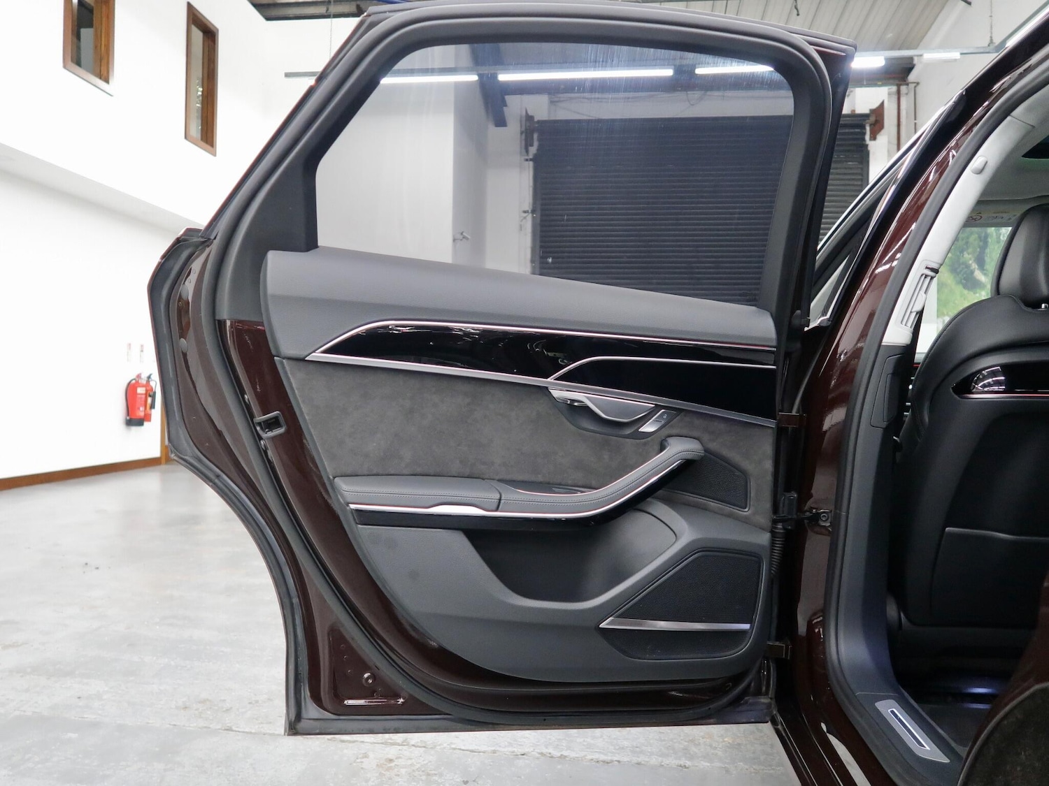 Used Audi A8 2020 for sale - 77001652: Photo 34