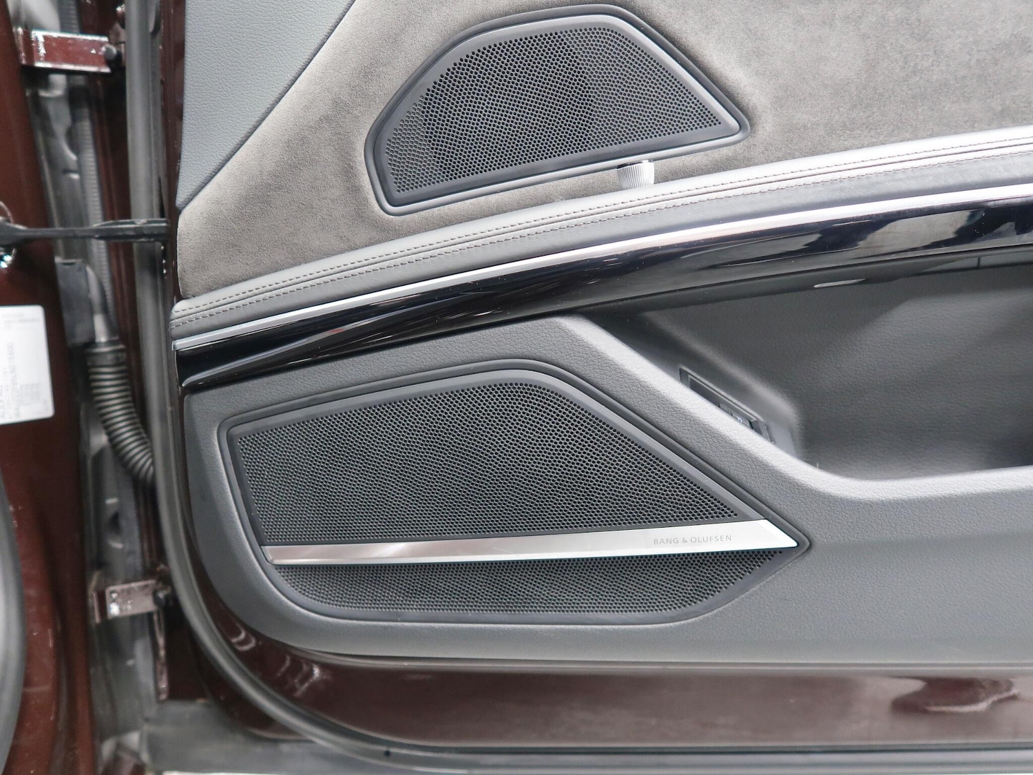 Used Audi A8 2020 for sale - 77001652: Photo 36