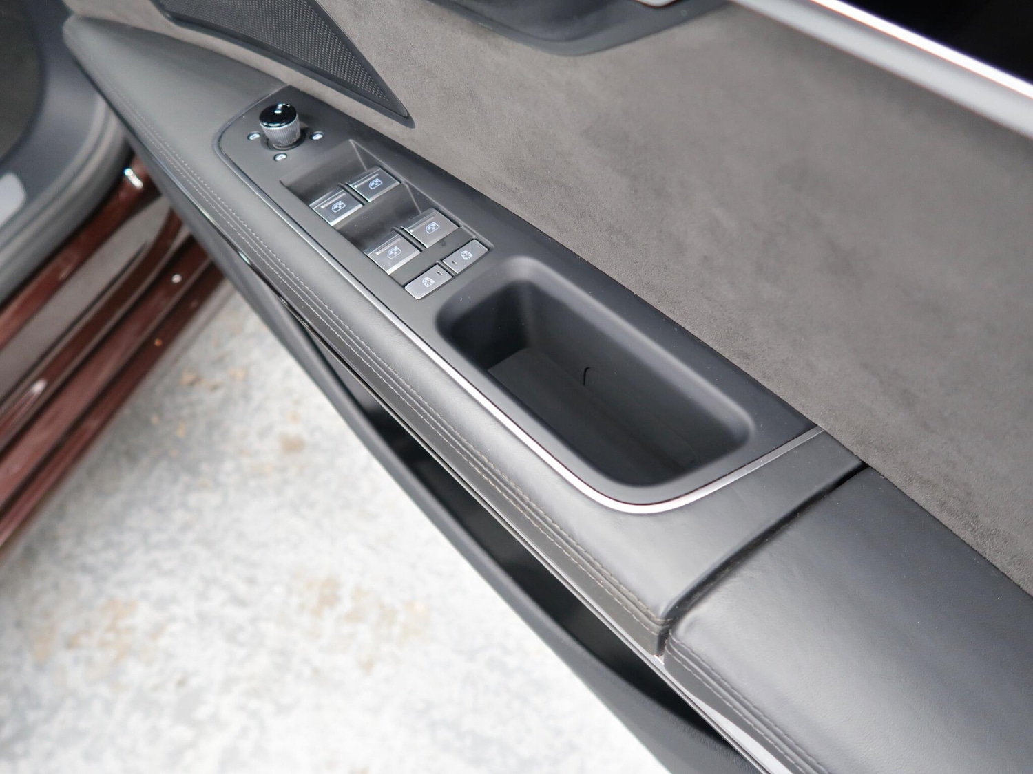 Used Audi A8 2020 for sale - 77001652: Photo 37