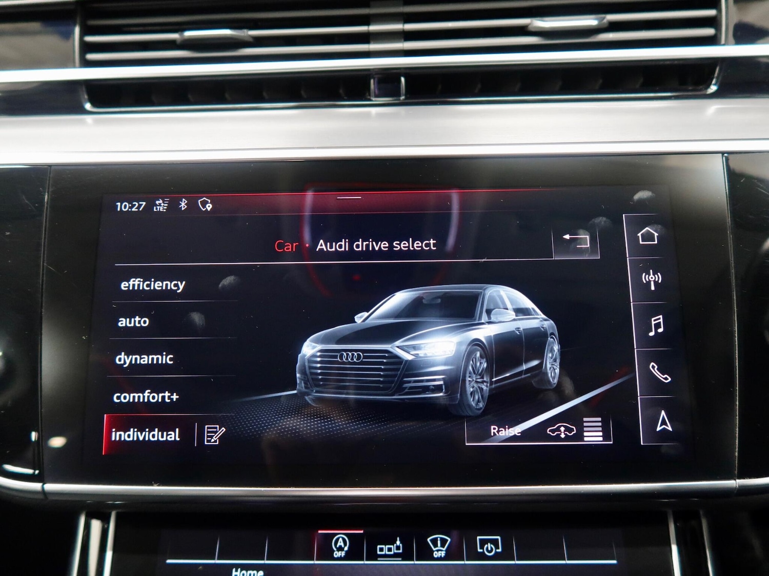 Used Audi A8 2020 for sale - 77001652: Photo 39