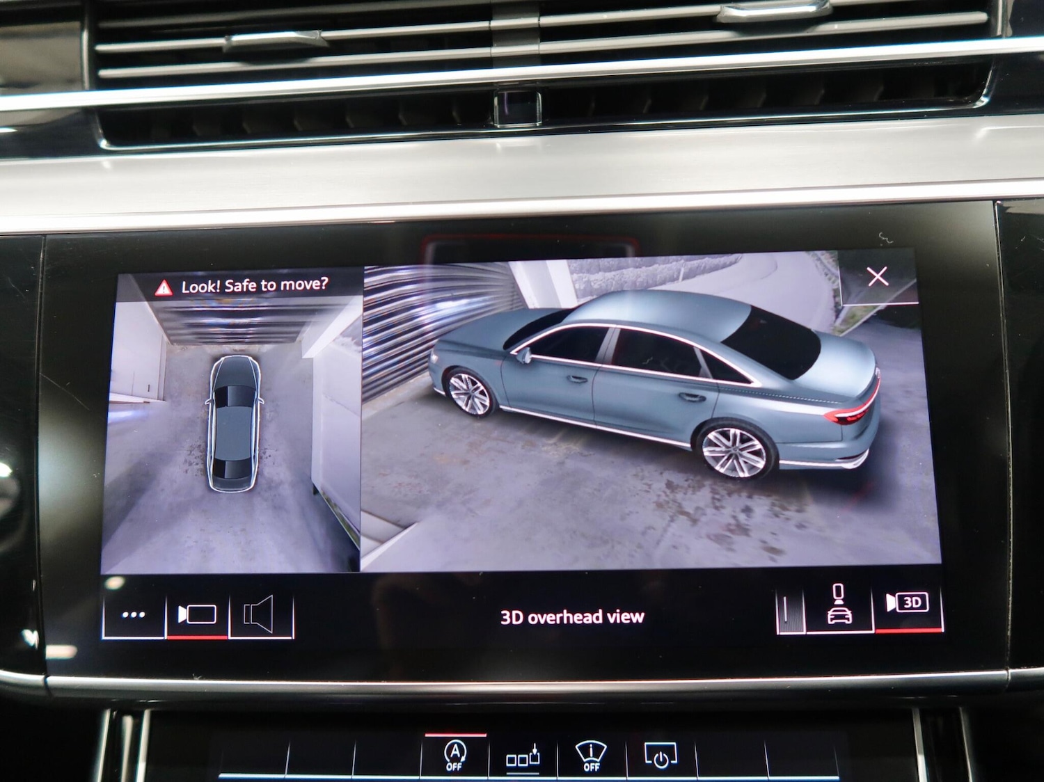 Used Audi A8 2020 for sale - 77001652: Photo 45