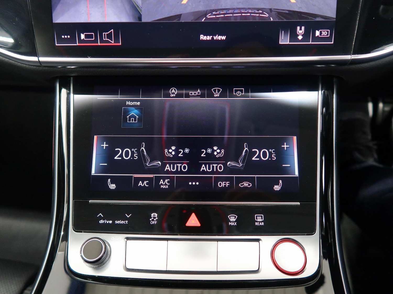 Used Audi A8 2020 for sale - 77001652: Photo 46