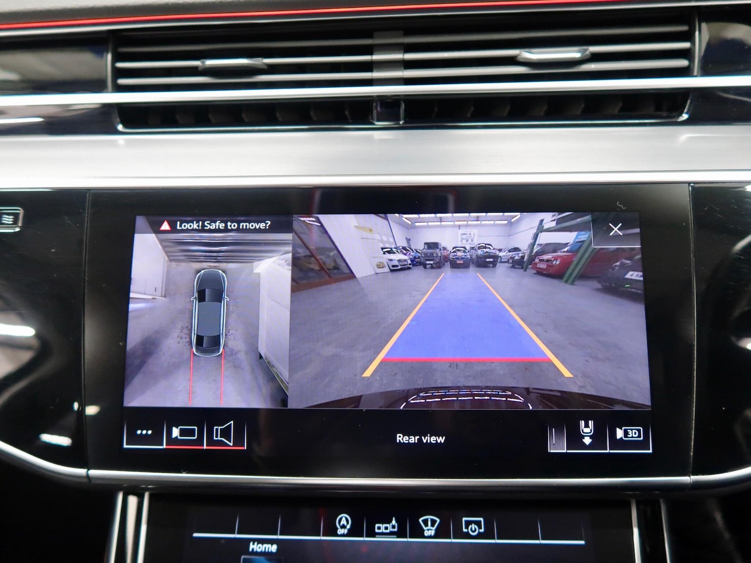 Used Audi A8 2020 for sale - 77001652: Photo 47