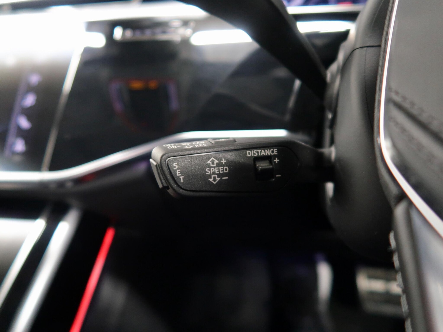 Used Audi A8 2020 for sale - 77001652: Photo 49