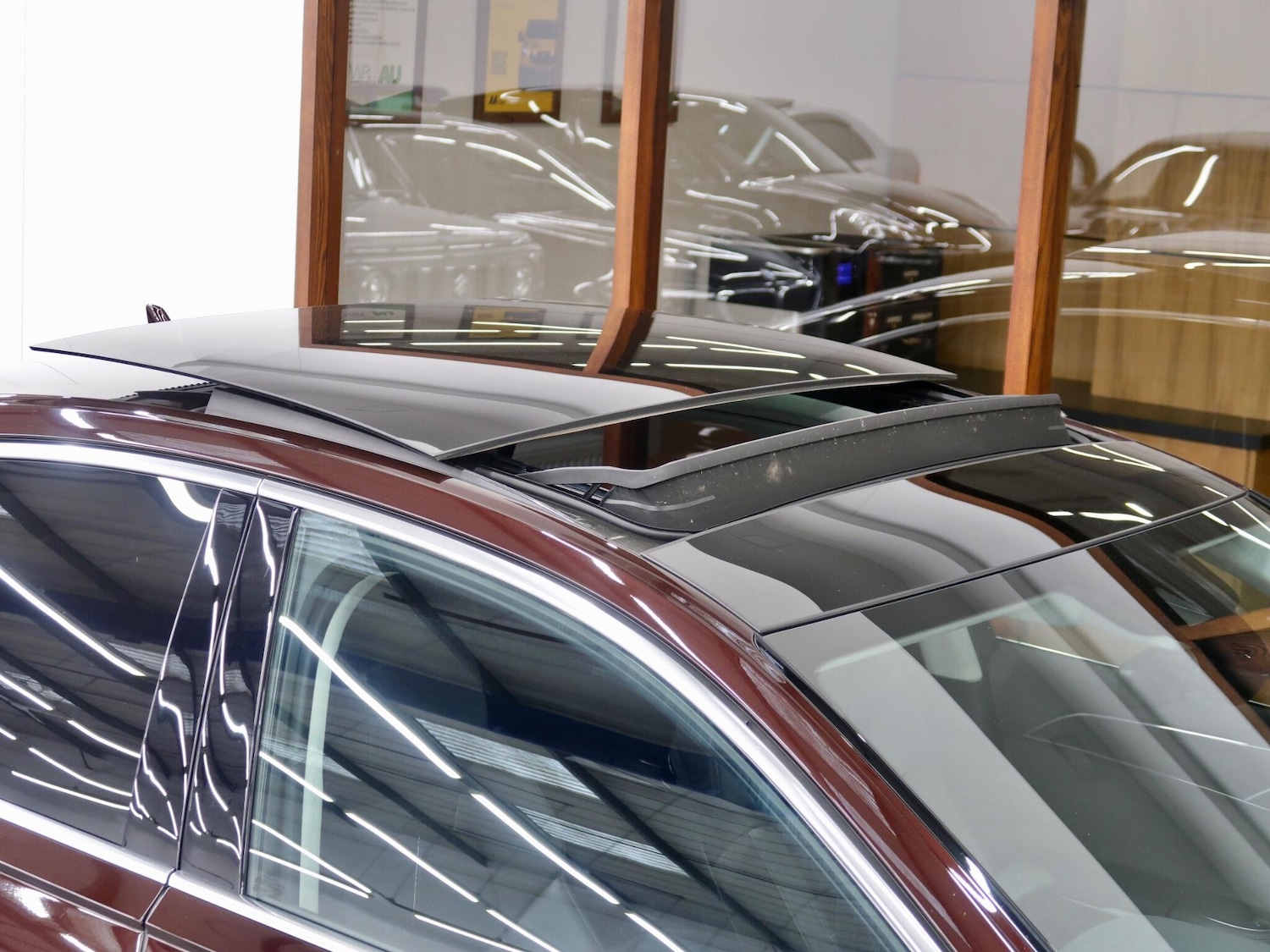 Used Audi A8 2020 for sale - 77001652: Photo 51