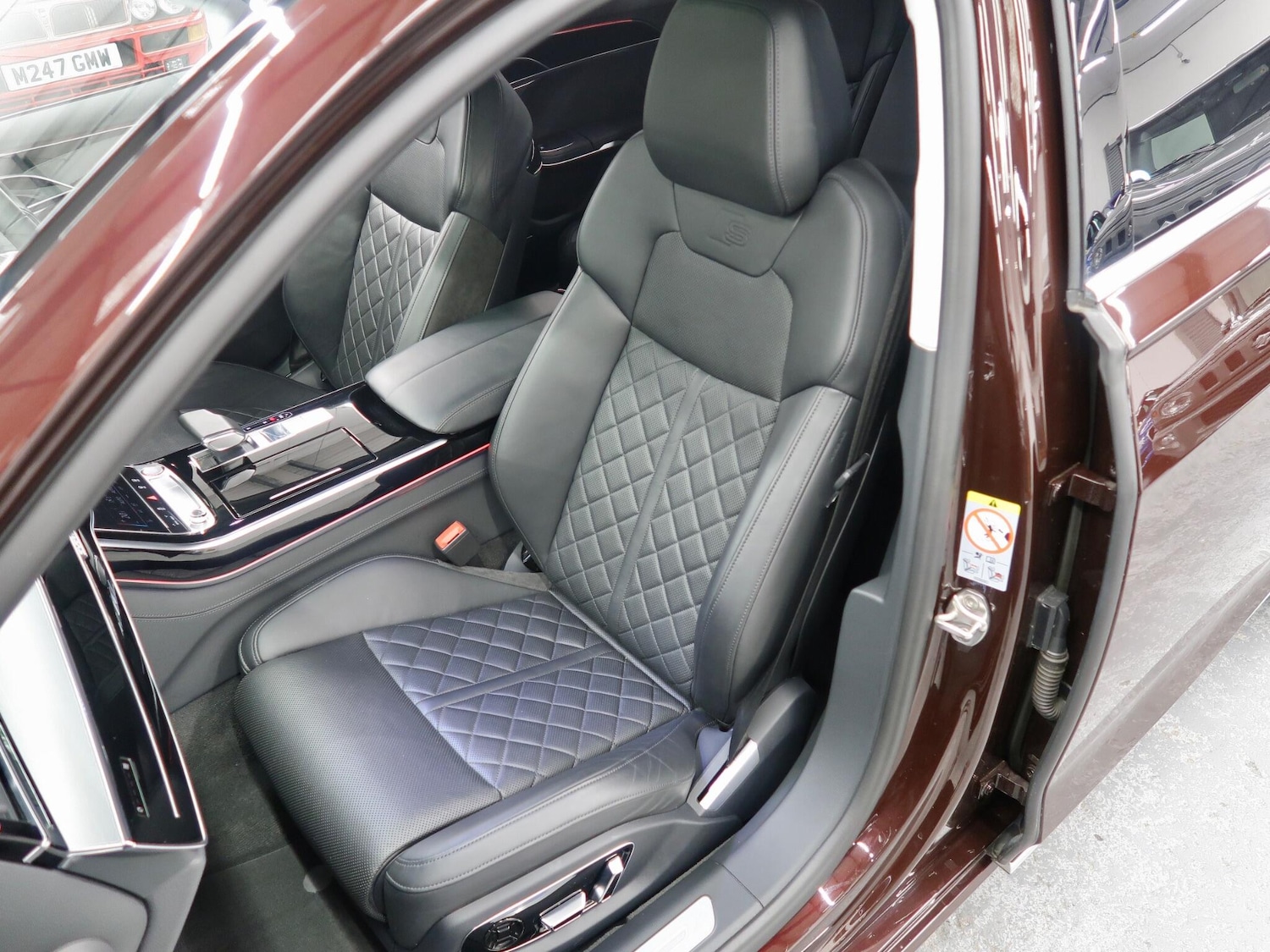 Used Audi A8 2020 for sale - 77001652: Photo 52