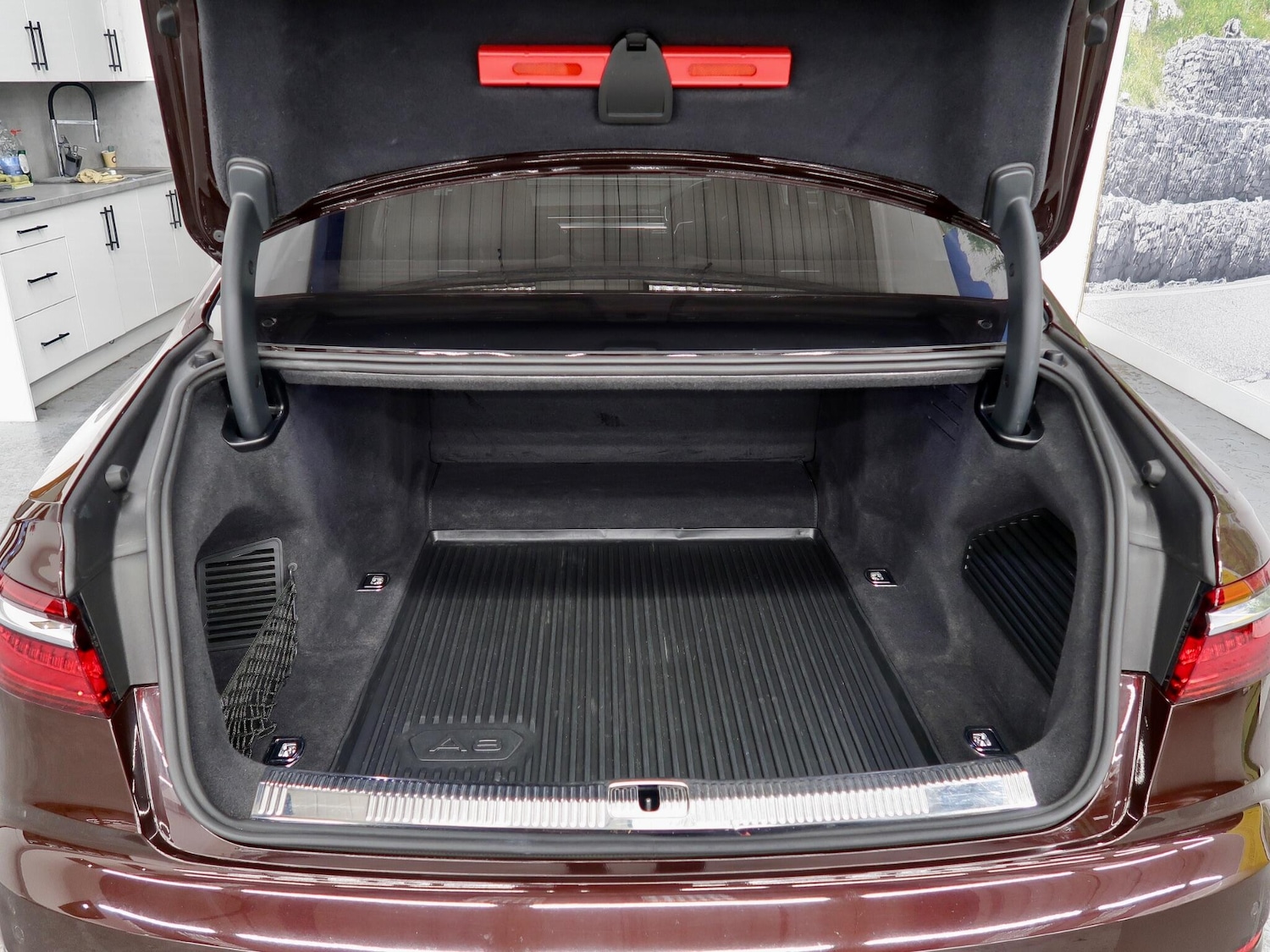 Used Audi A8 2020 for sale - 77001652: Photo 60