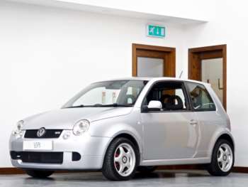 8 Used Volkswagen Lupo Cars for sale at MOTORS