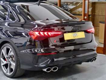 Used Audi S3 2022 for sale - 74042891: Photo