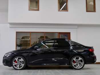Used Audi S3 2022 for sale - 74042891: Photo