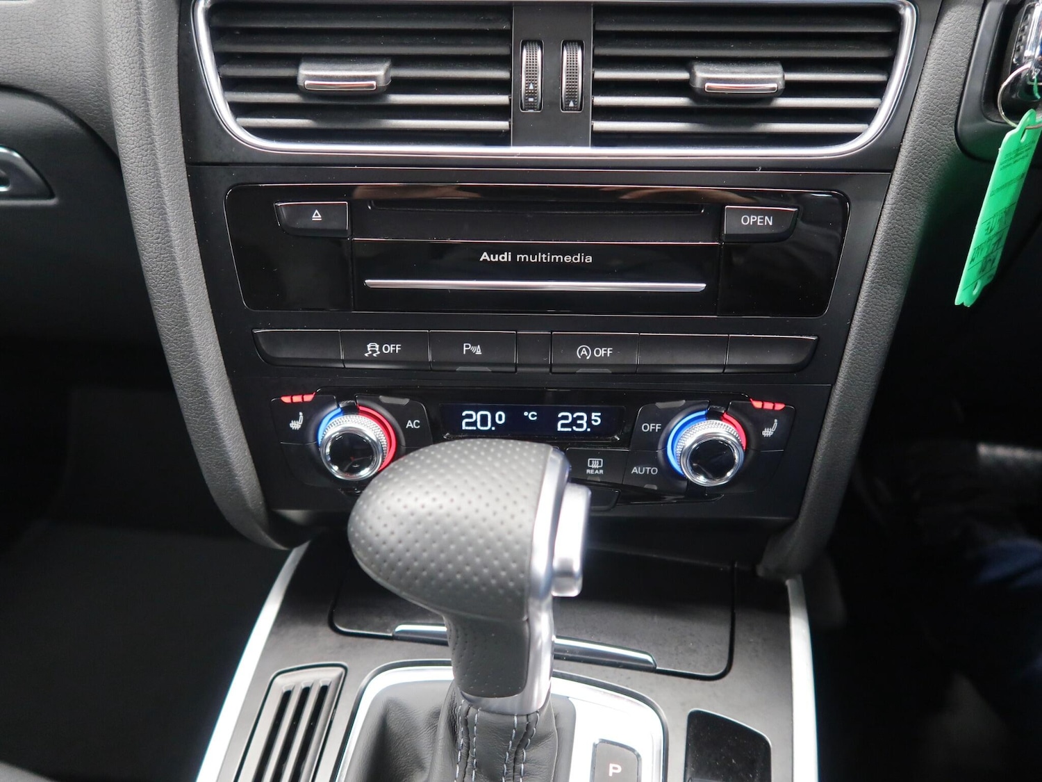 Used Audi A4 Avant 2013 for sale - 76026576: Photo 12