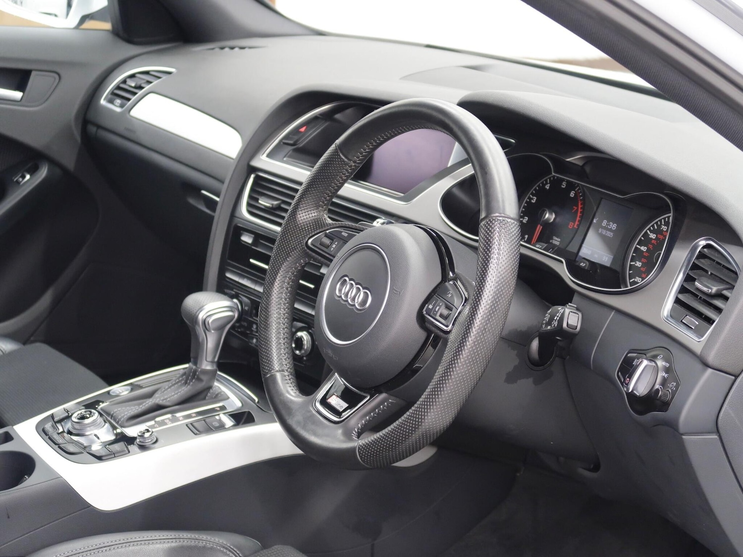 Used Audi A4 Avant 2013 for sale - 76026576: Photo 14