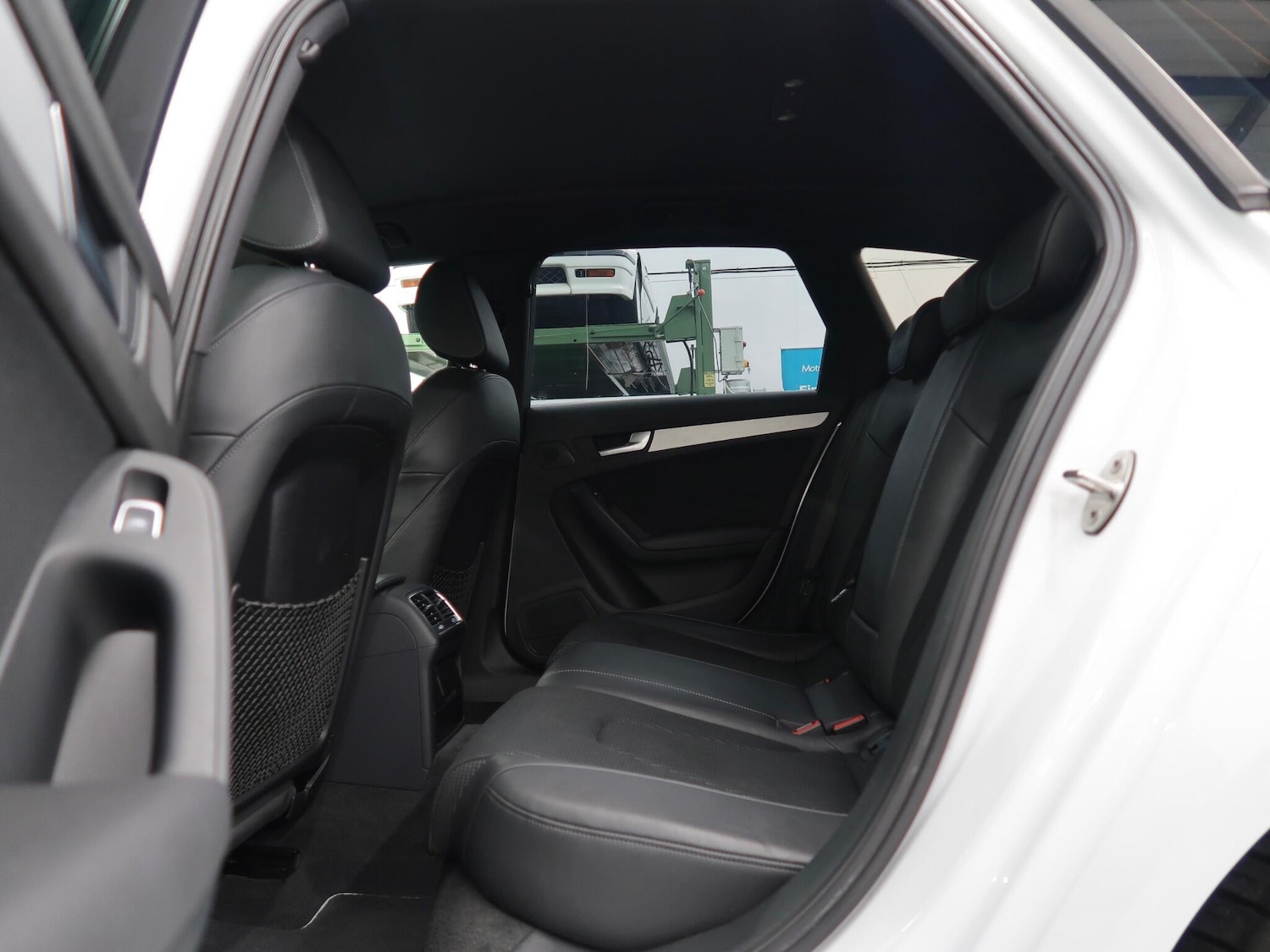 Used Audi A4 Avant 2013 for sale - 76026576: Photo 20