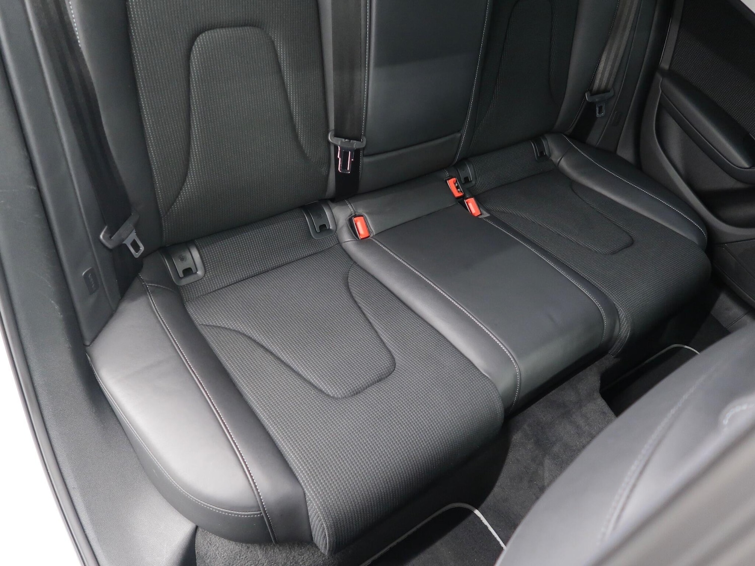 Used Audi A4 Avant 2013 for sale - 76026576: Photo 21