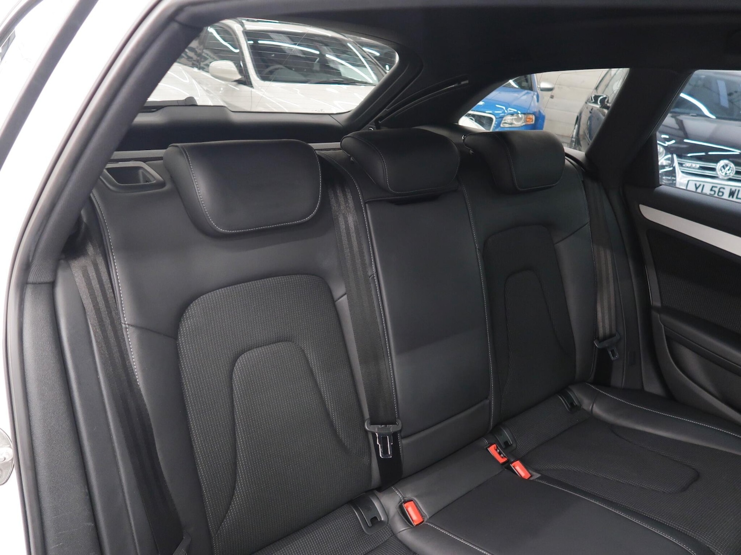 Used Audi A4 Avant 2013 for sale - 76026576: Photo 22