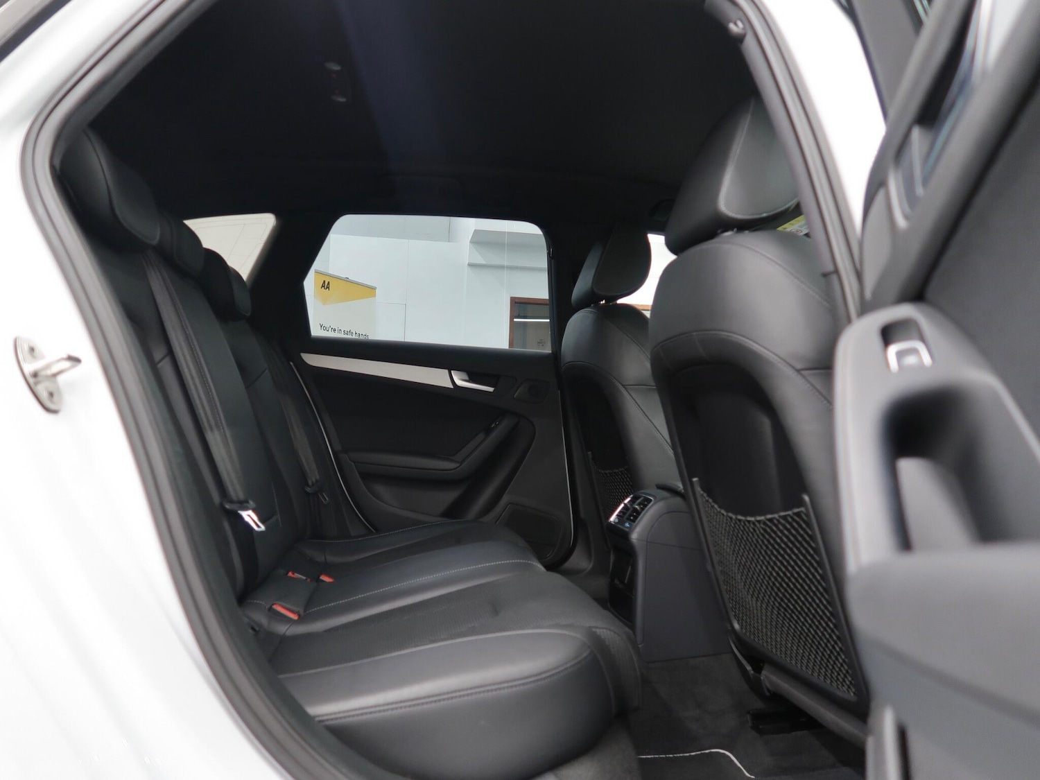 Used Audi A4 Avant 2013 for sale - 76026576: Photo 23