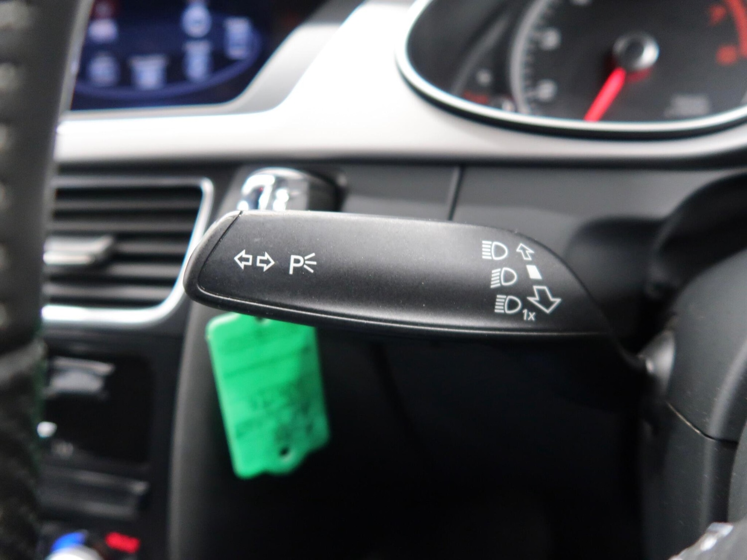 Used Audi A4 Avant 2013 for sale - 76026576: Photo 25